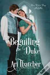 Capa do artigo Beguiling The Duke