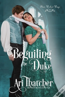Capa do artigo Beguiling The Duke