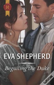 Capa do artigo Beguiling The Duke