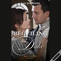 Capa do artigo Beguiling The Duke