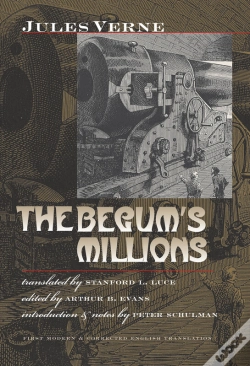 Capa do artigo Begum'S Millions