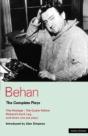 Behan Complete Plays - Preview
