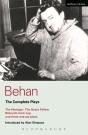 Behan Complete Plays - Preview