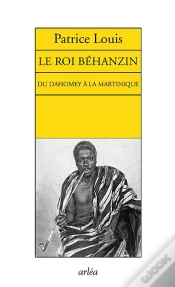 Capa do artigo Behanzin, Roi Du Benin
