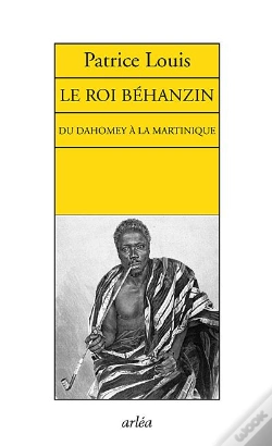 Capa do artigo Behanzin, Roi Du Benin