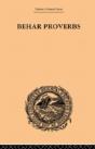 Behar Proverbs - Preview
