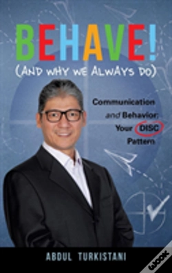 Capa do artigo Behave! (And Why We Always Do)
