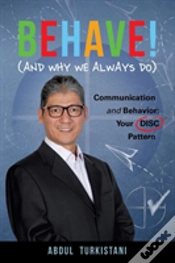 Capa do artigo Behave! (And Why We Always Do)