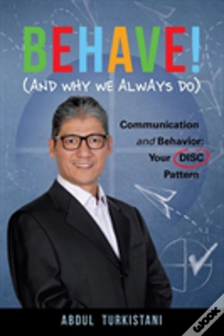 Capa do artigo Behave! (And Why We Always Do)