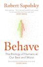 Behave - Preview