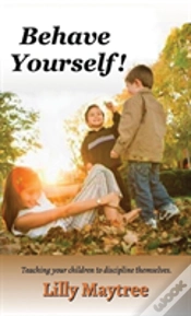 Capa do artigo Behave Yourself!