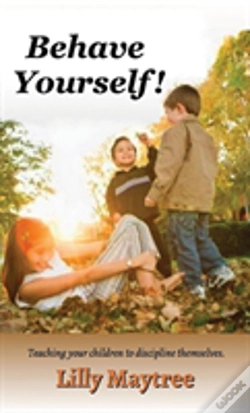 Capa do artigo Behave Yourself!