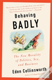 Capa do artigo Behaving Badly