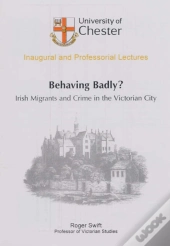 Behaving Badly?