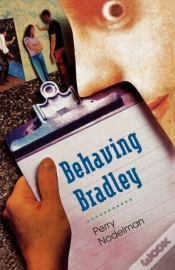 Capa do artigo Behaving Bradley