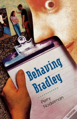 Capa do artigo Behaving Bradley