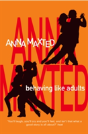Behaving Like Adults - Preview