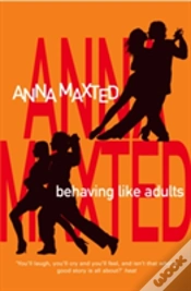Capa do artigo Behaving Like Adults