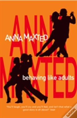 Capa do artigo Behaving Like Adults