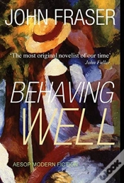 Capa do artigo Behaving Well