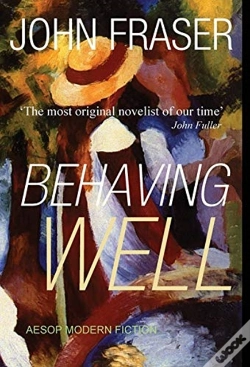 Capa do artigo Behaving Well