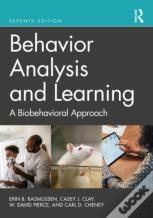 Behavior Analysis And Learning