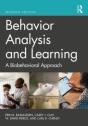Behavior Analysis And Learning - Preview