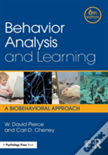 Behavior Analysis And Learning