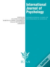 Capa do artigo Behavior Analysis Around The World