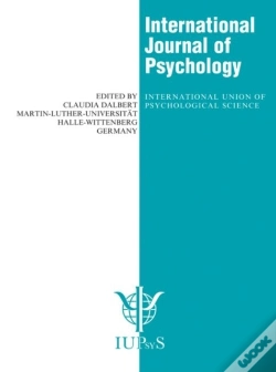 Capa do artigo Behavior Analysis Around The World