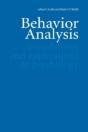 Behavior Analysis - Preview