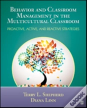Capa do artigo Behavior And Classroom Management In The Multicultural Classroom