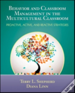 Capa do artigo Behavior And Classroom Management In The Multicultural Classroom