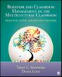 Behavior And Classroom Management In The Multicultural Classroom - Preview