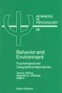 Behavior And Environment - Preview