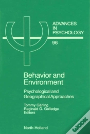 Capa do artigo Behavior And Environment