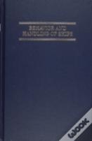 Behavior And Handling Of Ships