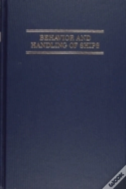 Capa do artigo Behavior And Handling Of Ships