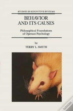 Capa do artigo Behavior And Its Causes
