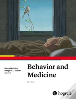 Capa do artigo Behavior And Medicine