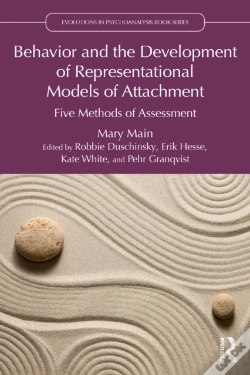 Capa do artigo Behavior And The Development Of Representational Models Of Attachment