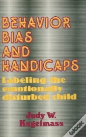 Capa do artigo Behavior, Bias And Handicaps