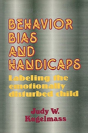 Behavior, Bias And Handicaps - Preview