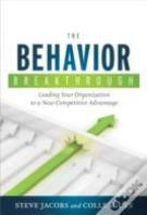 Behavior Breakthrough
