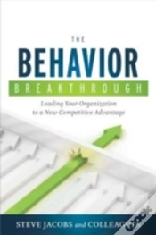 Capa do artigo Behavior Breakthrough