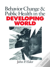 Capa do artigo Behavior Change And Public Health In The Developing World
