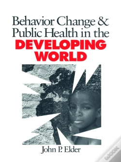 Capa do artigo Behavior Change And Public Health In The Developing World