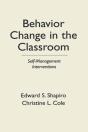 Behavior Change In The Classroom - Preview