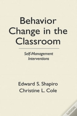 Capa do artigo Behavior Change In The Classroom
