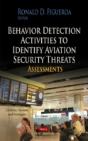 Behavior Detection Activities To Identify Aviation Security Threats - Preview